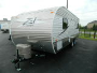 2014 Crossroads Z-1